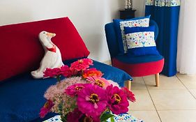 Apartament Gęsie Piórko
